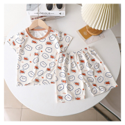 Công Ty Chuyên Thiết Kế Và Sản Xuất Đồ Bộ Trẻ Em Cho Thương Hiệu